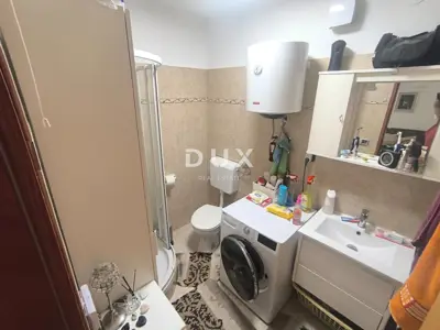 Apartment 52 m², Duga Uvala - sea view - 17