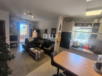 Apartment 52 m², Duga Uvala - sea view - 11