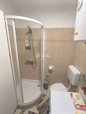 Apartment 52 m², Duga Uvala - sea view - 16
