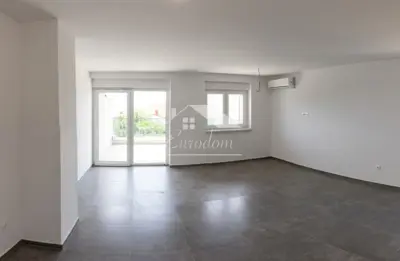 Mandre, otok Pag – dvosobni apartman s pogledom na more i vrtom, 350 m - 13