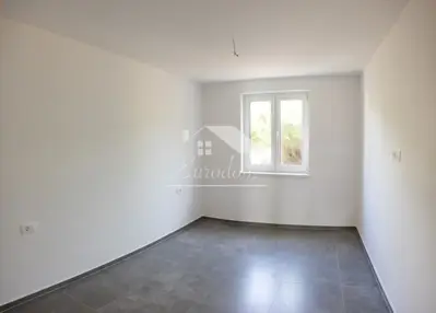 Mandre, otok Pag – dvosobni apartman s pogledom na more i vrtom, 350 m - 8