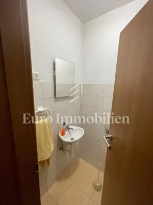 Stan na prvom katu stambene zgrade, Plovanija - Zadar - 15