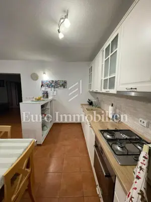 Stan na prvom katu stambene zgrade, Plovanija - Zadar - 8