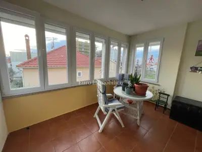 Stan na prvom katu stambene zgrade, Plovanija - Zadar - 11