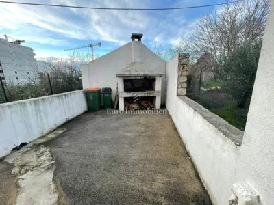 Stan na prvom katu stambene zgrade, Plovanija - Zadar - 17