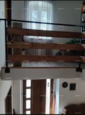 House 95 m², Nova Vas kod Labina - peaceful surroundings - 9