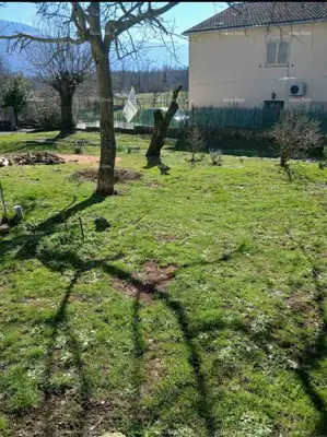 Haus 95 m², Nova Vas kod Labina - ruhige Umgebung