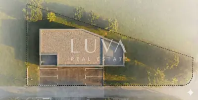 Apartment 93 m², Blato - 2nd floor, loggia and terrace - 6