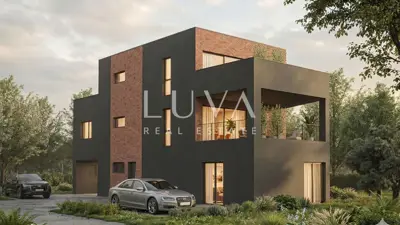 Apartment 93 m², Blato - 2nd floor, loggia and terrace - 8
