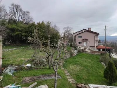 Građevinsko zemljište 1.147 m², Bregi - pogled na more - 5