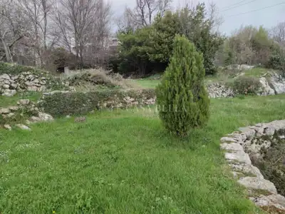 Građevinsko zemljište 1.147 m², Bregi - pogled na more - 10