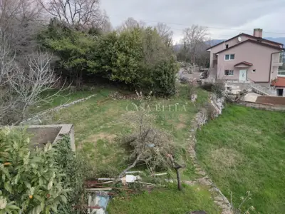 Građevinsko zemljište 1.147 m², Bregi - pogled na more - 7