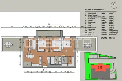 Neubau Dugo Selo - 2