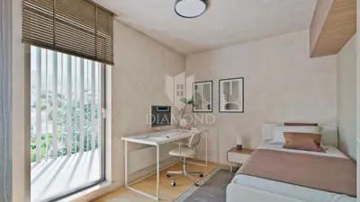 Stan u Kraljevici, prizemlje s privatnim dvorištem - 5