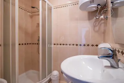 Stan 70 m², Poreč - pogled na more i terasa - 9
