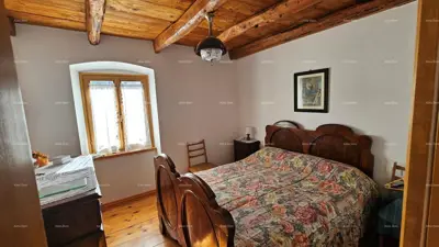 Steinhaus 160 m², Brtonigla - Hof 260 m² - 4