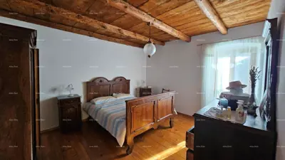 Steinhaus 160 m², Brtonigla - Hof 260 m² - 3