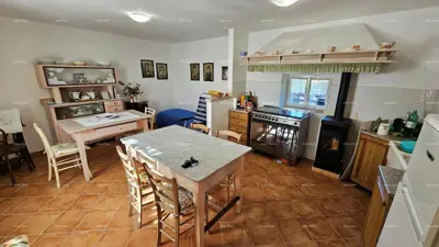 Steinhaus 160 m², Brtonigla - Hof 260 m² - 2