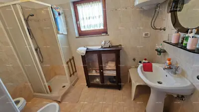Steinhaus 160 m², Brtonigla - Hof 260 m² - 5