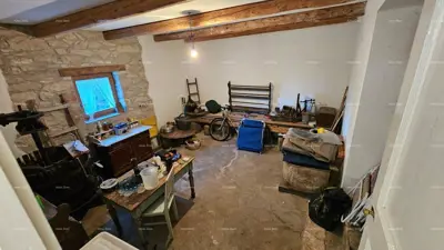 Steinhaus 160 m², Brtonigla - Hof 260 m² - 9