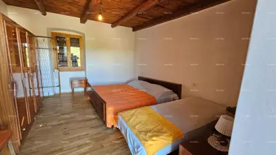 Steinhaus 160 m², Brtonigla - Hof 260 m² - 6