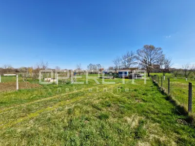 Zemljište 2.450 m², Brezovica - ravna parcela - 3