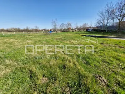 Zemljište 2.450 m², Brezovica - ravna parcela - 4