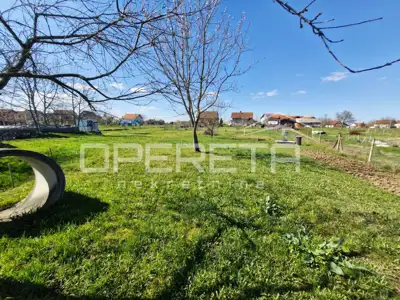 Zemljište 2.450 m², Brezovica - ravna parcela - 5