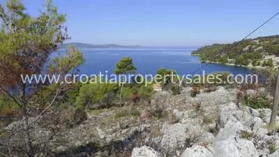 Grundstück, Brač, 5 736 m², 1 700 000 € - 6