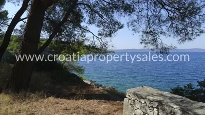 Grundstück, Brač, 5 736 m², 1 700 000 € - 8