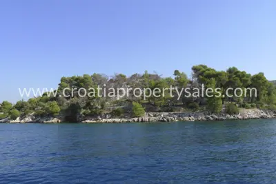 Grundstück, Brač, 5 736 m², 1 700 000 € - 2