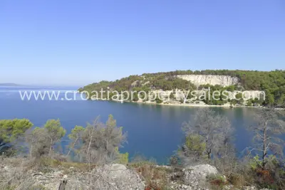 Grundstück, Brač, 5 736 m², 1 700 000 € - 4