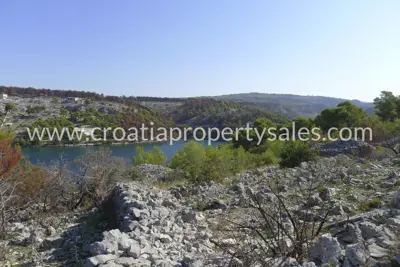 Grundstück, Brač, 5 736 m², 1 700 000 € - 5