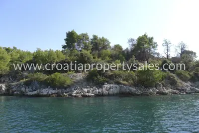 Grundstück, Brač, 5 736 m², 1 700 000 € - 3