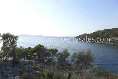 Grundstück, Brač, 5 736 m², 1 700 000 €