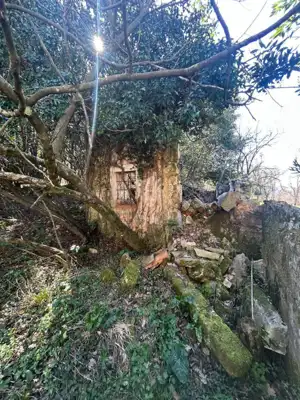 House 133 m², Labin surroundings - ruined stone house