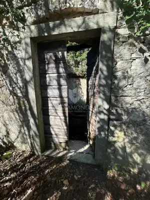 House 133 m², Labin surroundings - ruined stone house - 3