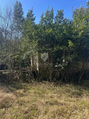 House 133 m², Labin surroundings - ruined stone house - 2