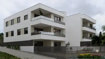 Apartman 100 m², Vrbnik - otvoren pogled na more - 5