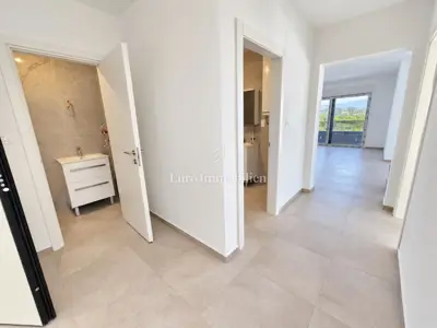 Apartment 100 m², Vrbnik - open sea view - 6