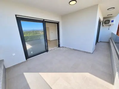 Apartment 100 m², Vrbnik - open sea view - 3