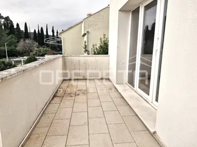 Apartment in a smaller residential building with garden - Sv Antun, Korčula - 6