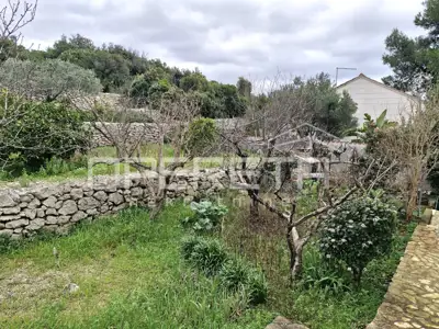 Apartment in a smaller residential building with garden - Sv Antun, Korčula - 8