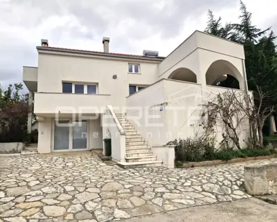 Apartment in a smaller residential building with garden - Sv Antun, Korčula - 10