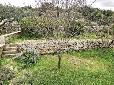 Apartment in a smaller residential building with garden - Sv Antun, Korčula - 9