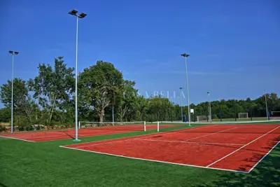 Vila 359 m², Kanfanar - luksuzna ladanjska vila - 22
