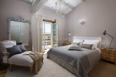 Vila 359 m², Kanfanar - luksuzna ladanjska vila - 11