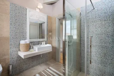 Vila 359 m², Kanfanar - luksuzna ladanjska vila - 13
