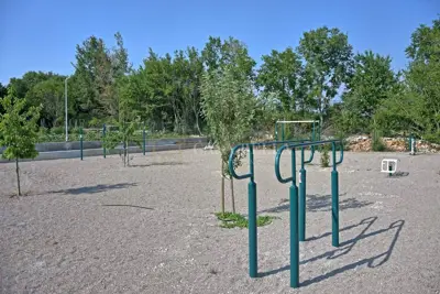 Vila 359 m², Kanfanar - luksuzna ladanjska vila - 21