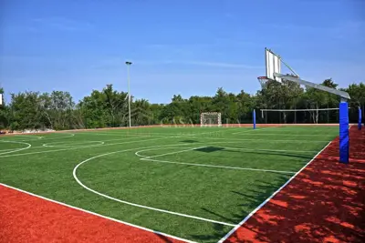 Vila 359 m², Kanfanar - luksuzna ladanjska vila - 20